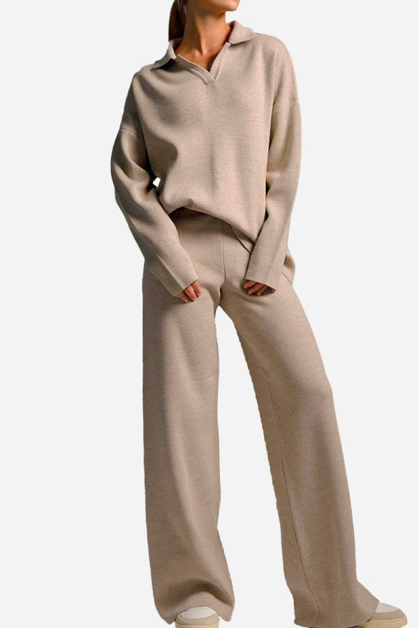 Camel pure cotton Travel Set