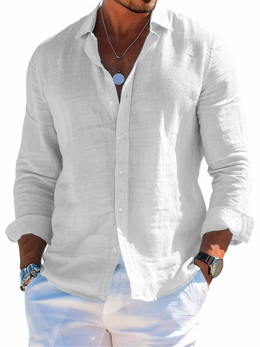 Arthur™ | Elegant Shirt